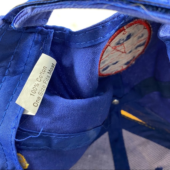 NAPA Racing Hat - Picture 3 of 3